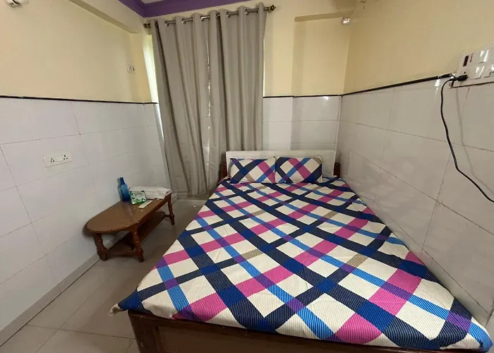 Hindustan Rest House