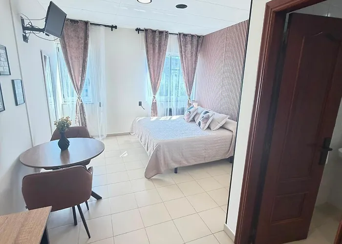 Residencia Porta Nova