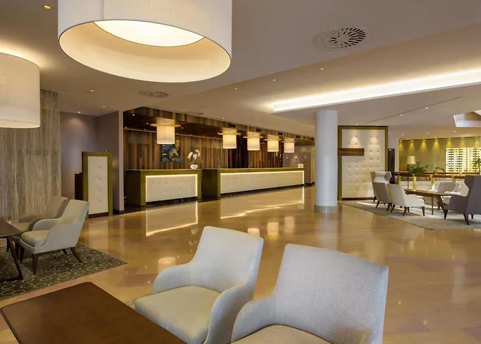 Moevenpick Hotel Geneva