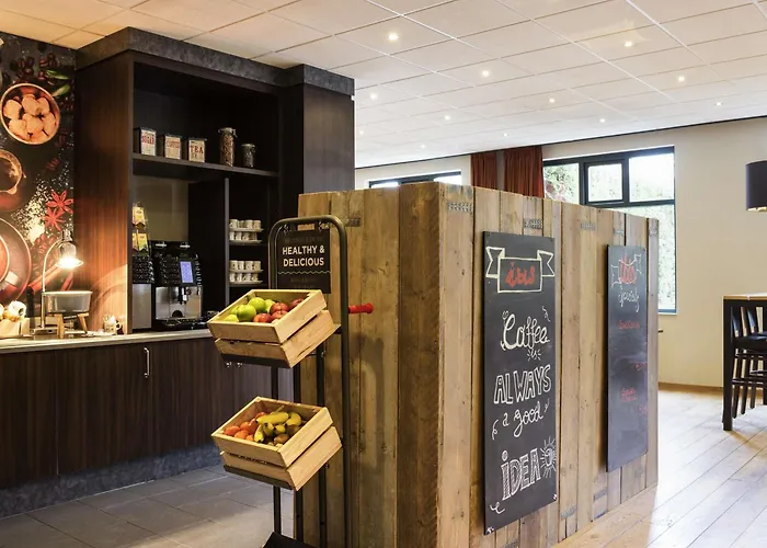 Ibis Rotterdam Vlaardingen