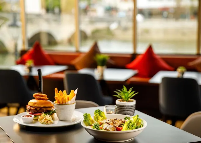 Mercure Bedford Centre Hotel