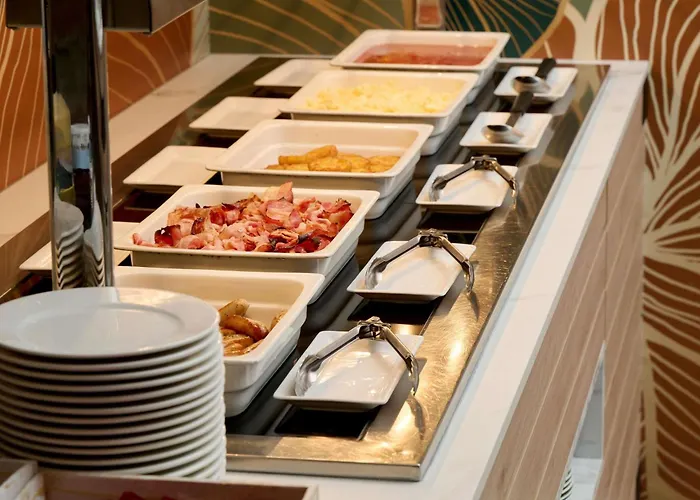 Novotel Ieper Centrum