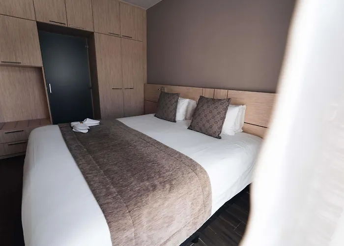 Ibis Styles Charleroi Airport Aero 44