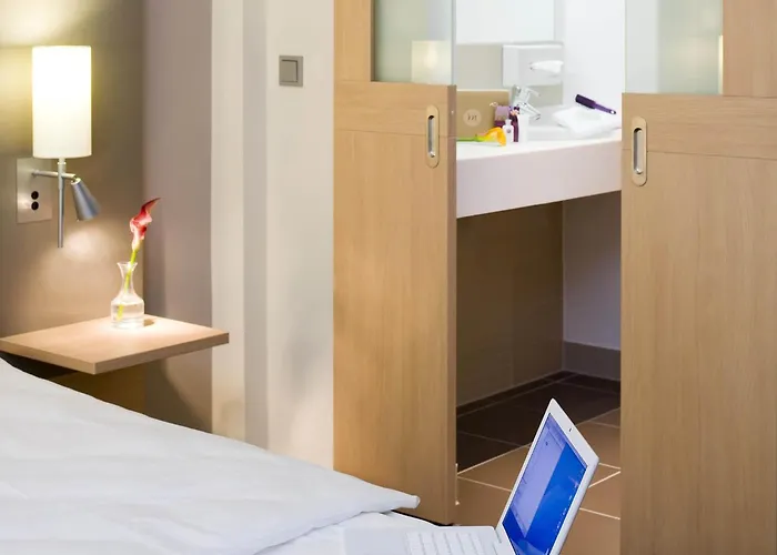 Mercure Hotel Duesseldorf Neuss