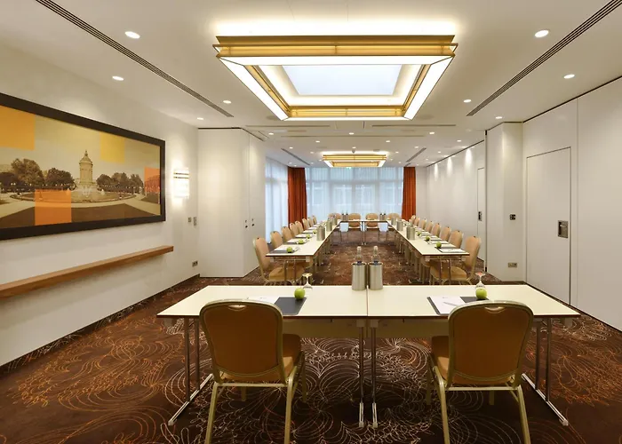 Best Western Plus Delta Park Hotel