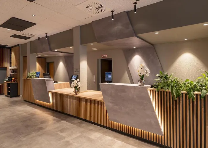 Sure Hotel By Best Western Hilden-Duesseldorf