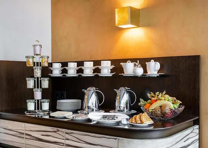 Best Western Plus Hotel St. Raphael