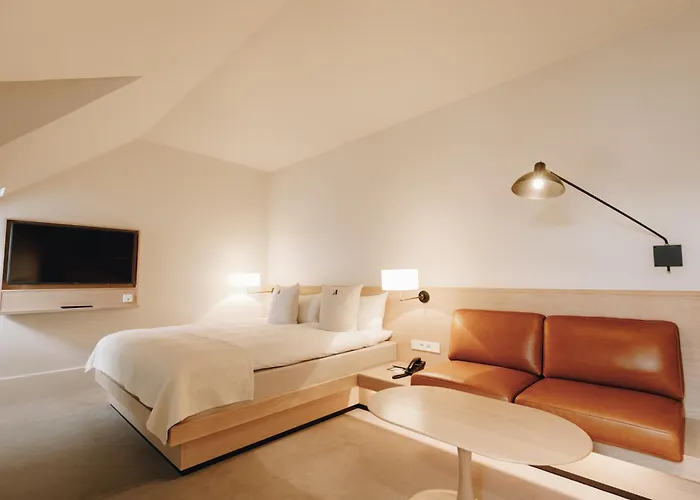 Admiral Hotel Copenhagen