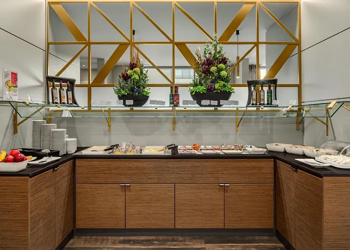 Ramada By Wyndham Essen