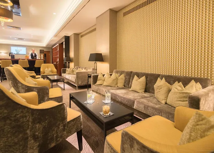 Best Western Plus Hotel Excelsior