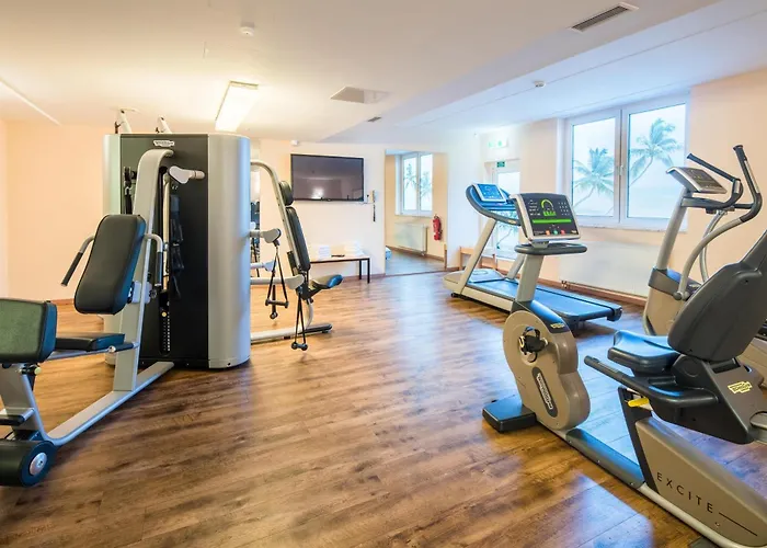 Best Western Hotel Muenchen Airport