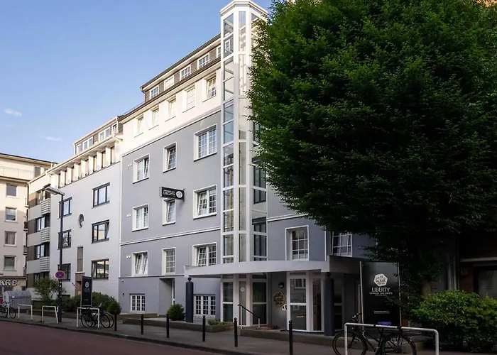 Arthotel Ana Liberty, Trademark Collection By Wyndham