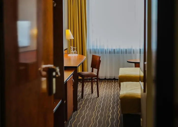 Best Western Plus Hotel Bautzen