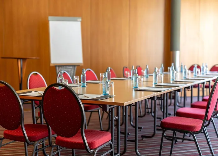 Best Western Plus Hotel Bautzen