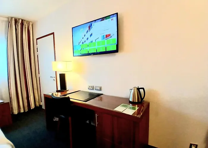 Holiday Inn Bordeaux Sud - Pessac By Ihg
