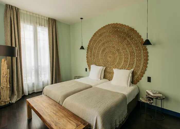 New Hotel Le Quai - Vieux Port