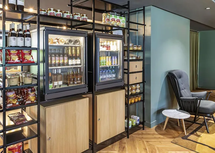 Aparthotel Adagio Paris Porte De Versailles