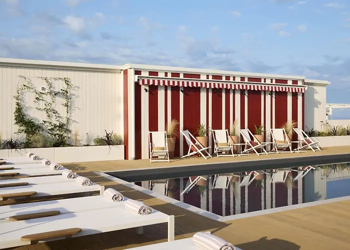 Le Talaia Hotel & Spa Biarritz - Mgallery Collection
