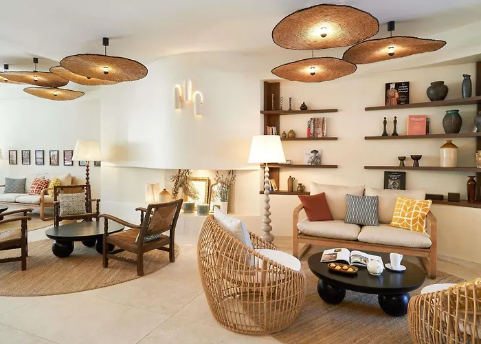 Mercure Arles Centre Arenes