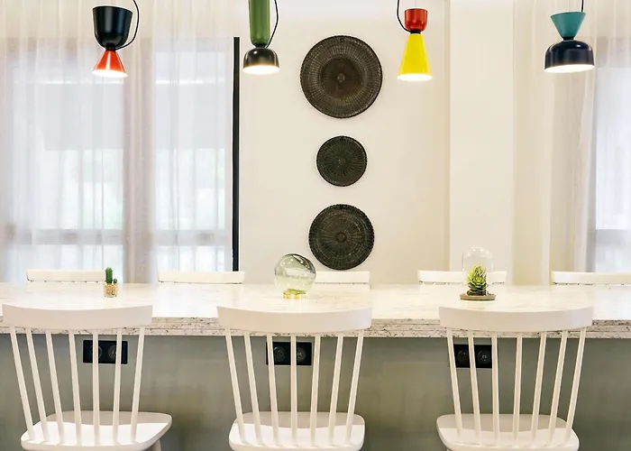 Aparthotel Adagio Aix-En-Provence Centre