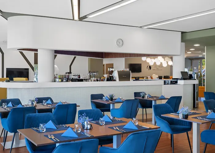 Hotel Yacht Wellness & Business