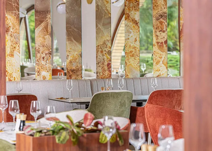 Budapest Airport Hotel Stacio Wellness & Konferencia