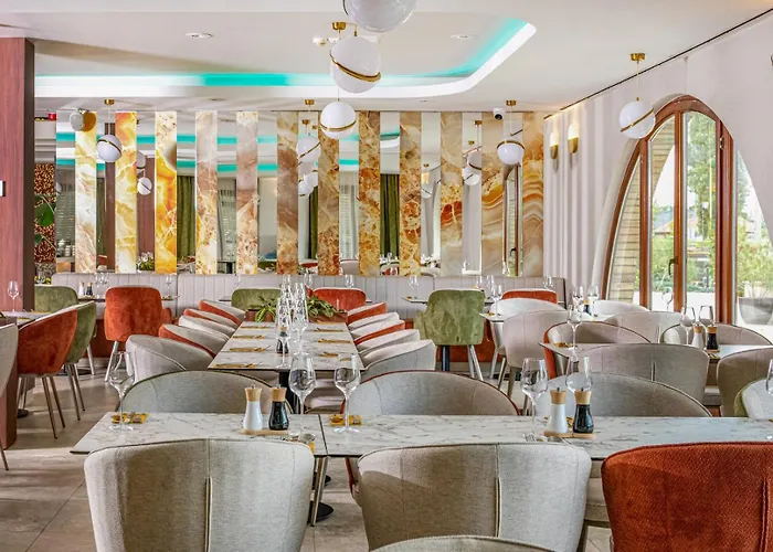 Budapest Airport Hotel Stacio Wellness & Konferencia