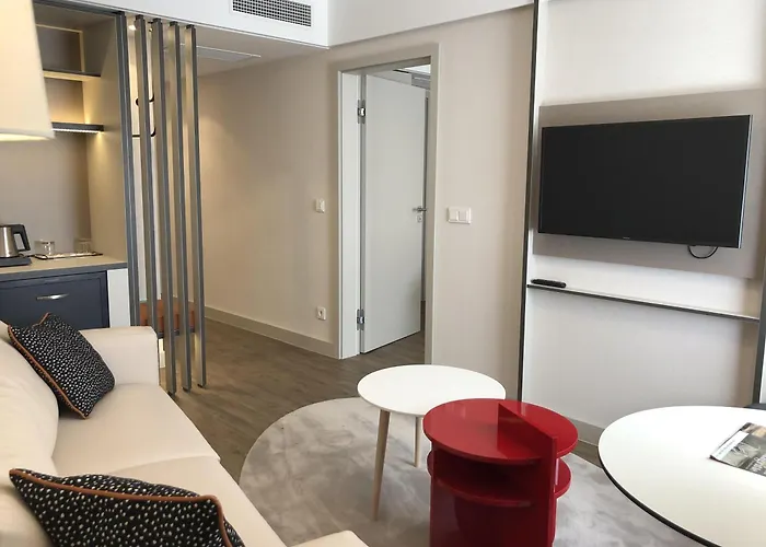 Hotel Erzsebet City Center Budapest, A Member Of Radisson Individuals