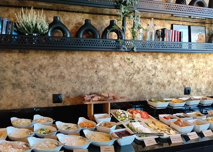Park Hotel Diament Katowice