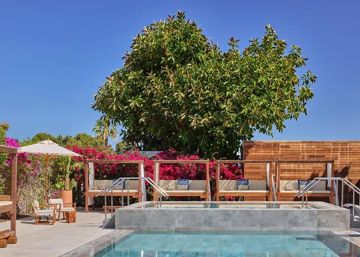 Me By Melia Ibiza - The Leading Hotels Of The World