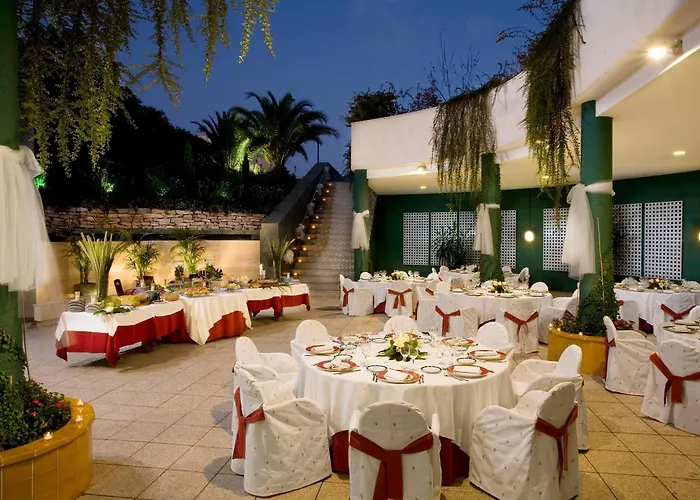 Sol Port Cambrils Hotel