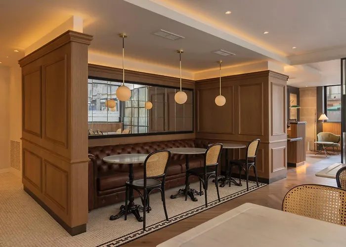 Hotel Suizo