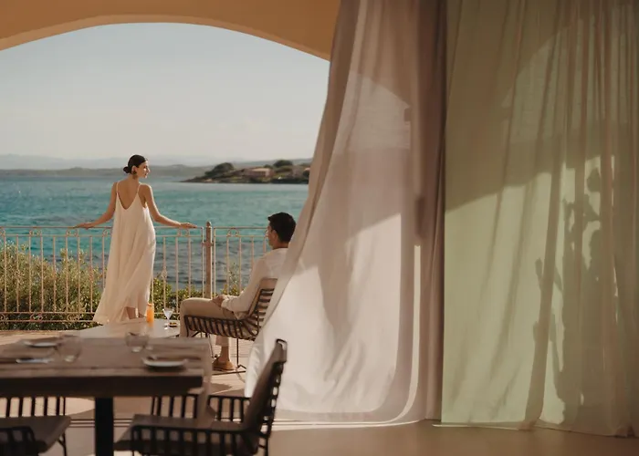 Gabbiano Azzurro Hotel & Suites