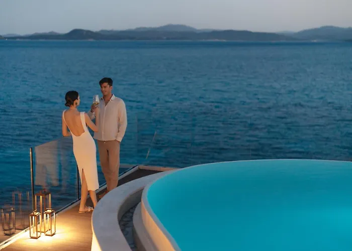 Gabbiano Azzurro Hotel & Suites