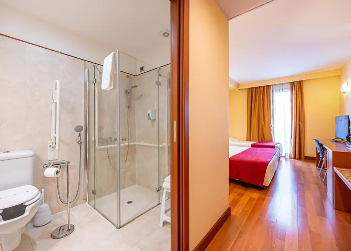 Luna Hotel Lago Maggiore Arona