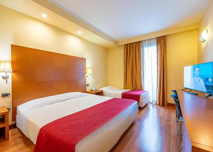 Luna Hotel Lago Maggiore Arona
