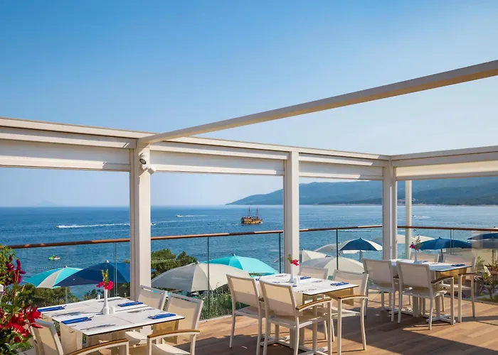 Valamar Bellevue Resort