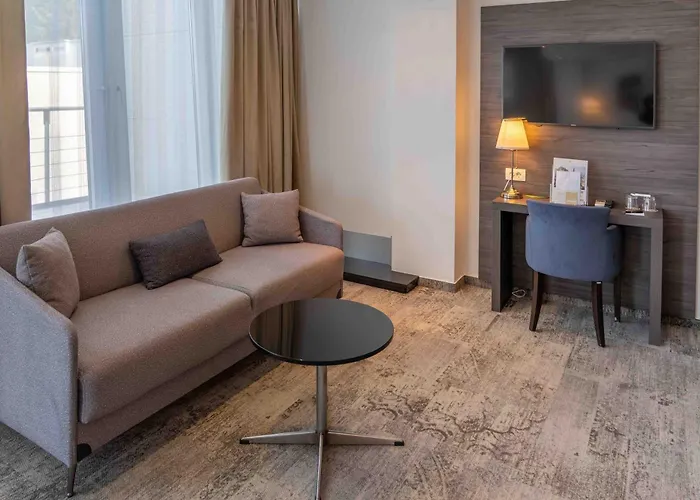 Boutique Hotel Portorose