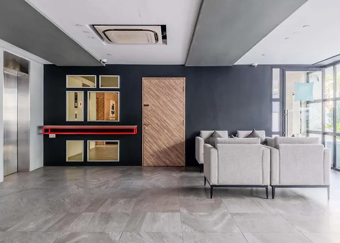 Ibis Budget Singapore Vanda