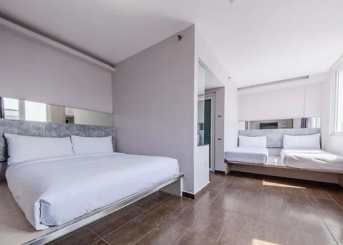Ibis Budget Singapore Vanda