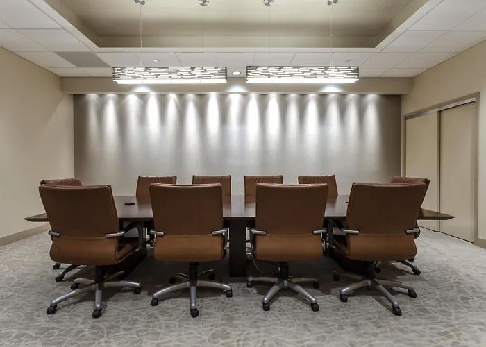Holiday Inn Chicago North-Evanston By Ihg