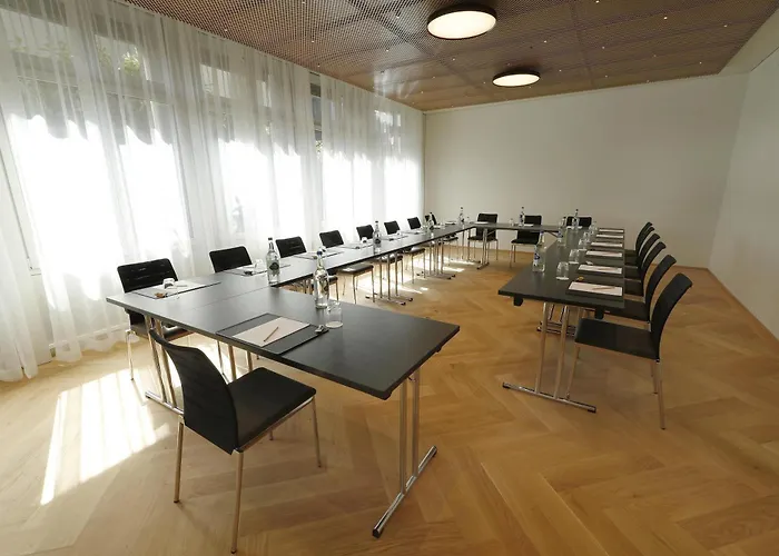 Best Western Plus Hotel Bern
