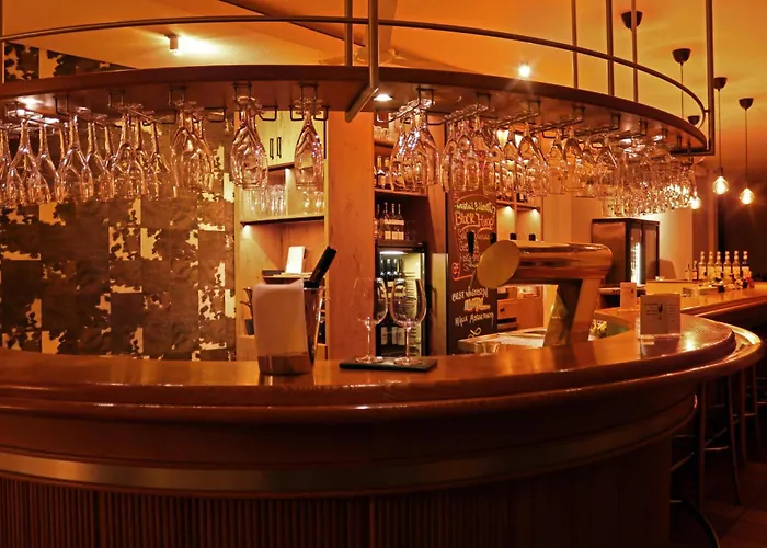 Best Western Hotel Halle-Merseburg
