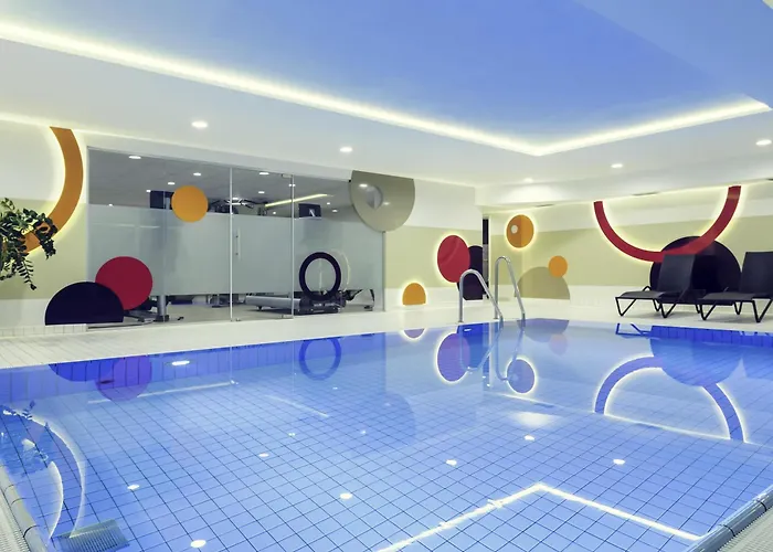 Mercure Duesseldorf Kaarst