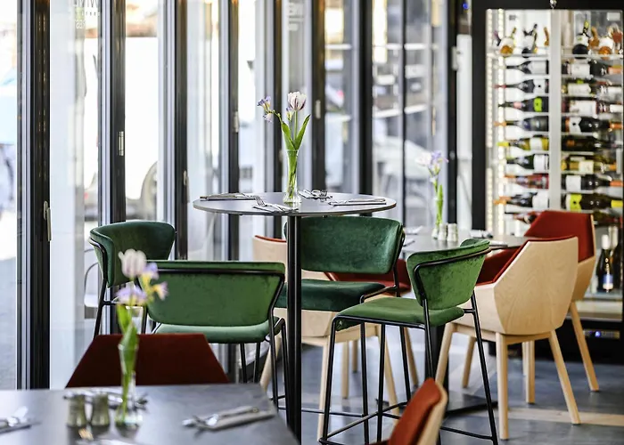Mercure Tokaj Center