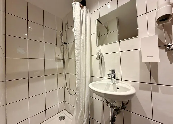 Hotel Waldrand
