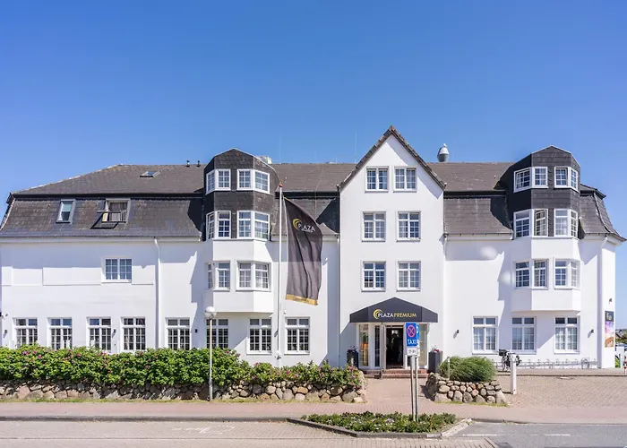 Plaza Premium Sylt
