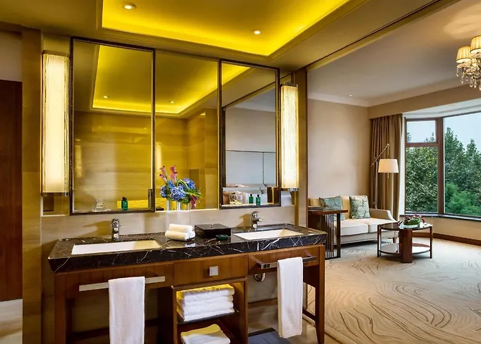 Sofitel Hangzhou Westlake