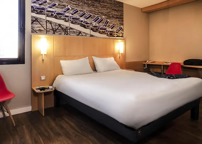 Ibis Cannes Mandelieu
