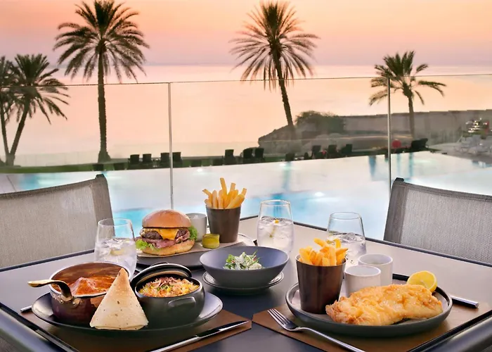 Crowne Plaza Muscat By Ihg